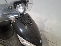 Snorscooter, piaggio, zip, 2015 - afbeelding 7 van  18