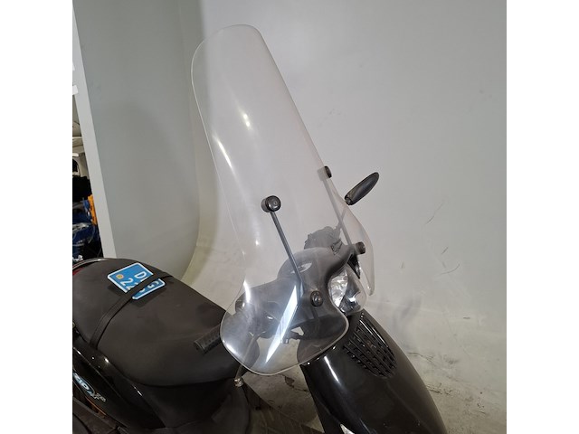 Snorscooter, piaggio, zip, 2015 - afbeelding 8 van  18