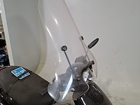 Snorscooter, piaggio, zip, 2015 - afbeelding 8 van  18
