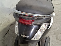 Snorscooter, piaggio, zip, 2015 - afbeelding 9 van  18