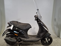 Snorscooter, piaggio, zip, 2015 - afbeelding 1 van  18