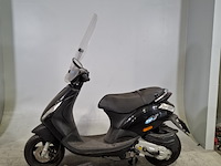 Snorscooter, piaggio, zip, 2015 - afbeelding 11 van  18