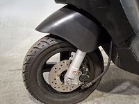 Snorscooter, piaggio, zip, 2015 - afbeelding 12 van  18