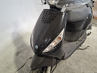 Snorscooter, piaggio, zip, 2015 - afbeelding 13 van  18
