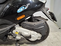 Snorscooter, piaggio, zip, 2015 - afbeelding 15 van  18