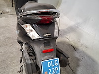 Snorscooter, piaggio, zip, 2015 - afbeelding 16 van  18