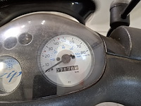 Snorscooter, piaggio, zip, 2015 - afbeelding 17 van  18
