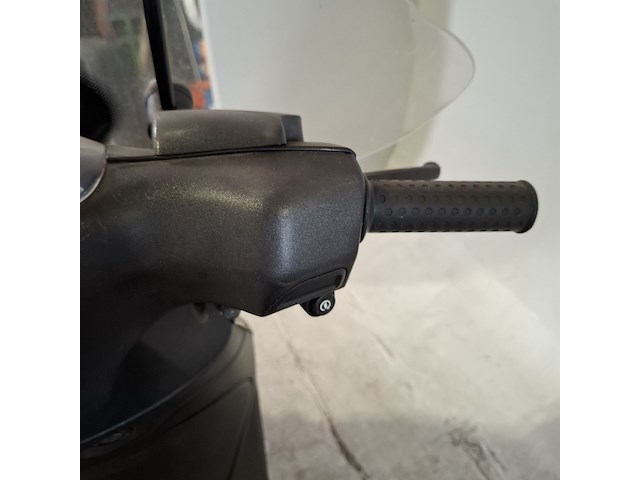 Snorscooter, piaggio, zip, 2015 - afbeelding 18 van  18