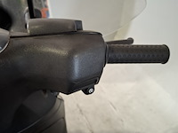 Snorscooter, piaggio, zip, 2015 - afbeelding 18 van  18