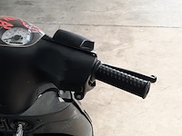 Snorscooter, piaggio, zip, 2015 - afbeelding 2 van  23