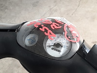 Snorscooter, piaggio, zip, 2015 - afbeelding 3 van  23