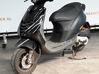 Snorscooter, piaggio, zip, 2015 - afbeelding 4 van  23
