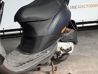 Snorscooter, piaggio, zip, 2015 - afbeelding 5 van  23