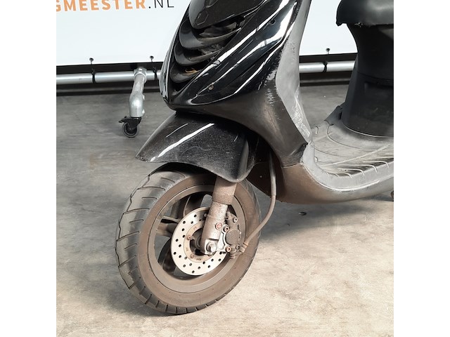 Snorscooter, piaggio, zip, 2015 - afbeelding 7 van  23