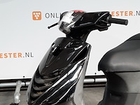 Snorscooter, piaggio, zip, 2015 - afbeelding 8 van  23