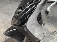 Snorscooter, piaggio, zip, 2015 - afbeelding 9 van  23