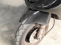 Snorscooter, piaggio, zip, 2015 - afbeelding 11 van  23
