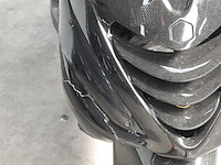 Snorscooter, piaggio, zip, 2015 - afbeelding 13 van  23