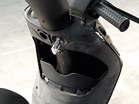 Snorscooter, piaggio, zip, 2015 - afbeelding 14 van  23