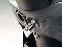 Snorscooter, piaggio, zip, 2015 - afbeelding 15 van  23