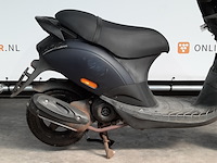 Snorscooter, piaggio, zip, 2015 - afbeelding 12 van  23