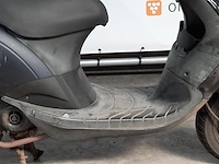 Snorscooter, piaggio, zip, 2015 - afbeelding 17 van  23