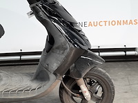 Snorscooter, piaggio, zip, 2015 - afbeelding 18 van  23