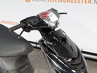 Snorscooter, piaggio, zip, 2015 - afbeelding 19 van  23