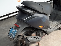 Snorscooter, piaggio, zip, 2015 - afbeelding 20 van  23
