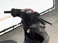 Snorscooter, piaggio, zip, 2015 - afbeelding 22 van  23
