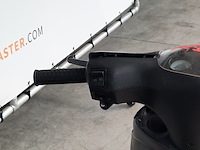Snorscooter, piaggio, zip, 2015 - afbeelding 23 van  23