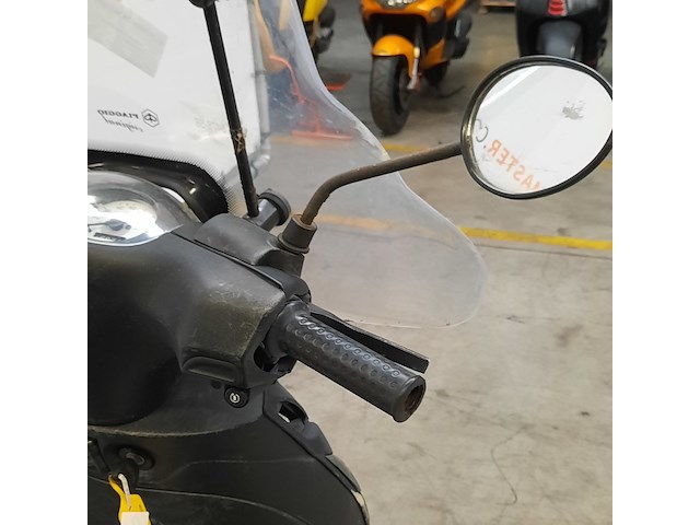 Snorscooter, piaggio, zip, 2016 - afbeelding 2 van  16
