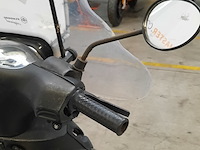 Snorscooter, piaggio, zip, 2016 - afbeelding 2 van  16