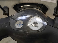 Snorscooter, piaggio, zip, 2016 - afbeelding 3 van  16