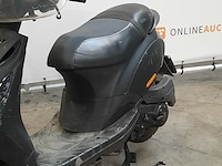 Snorscooter, piaggio, zip, 2016 - afbeelding 5 van  16
