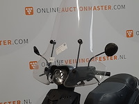 Snorscooter, piaggio, zip, 2016 - afbeelding 7 van  16