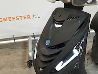 Snorscooter, piaggio, zip, 2016 - afbeelding 8 van  16