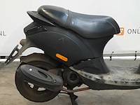 Snorscooter, piaggio, zip, 2016 - afbeelding 9 van  16