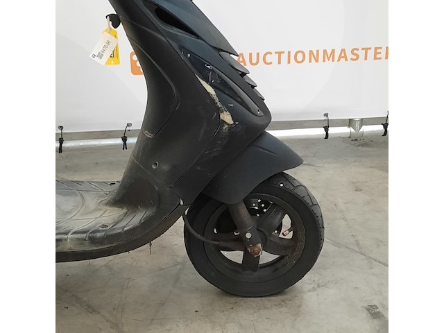 Snorscooter, piaggio, zip, 2016 - afbeelding 11 van  16