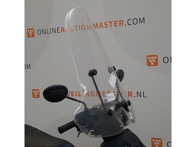 Snorscooter, piaggio, zip, 2016 - afbeelding 13 van  16