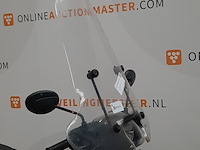 Snorscooter, piaggio, zip, 2016 - afbeelding 13 van  16