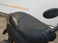 Snorscooter, piaggio, zip, 2016 - afbeelding 14 van  16