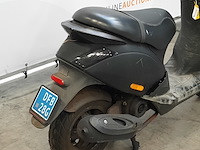 Snorscooter, piaggio, zip, 2016 - afbeelding 15 van  16