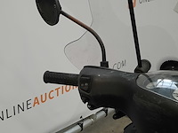 Snorscooter, piaggio, zip, 2016 - afbeelding 16 van  16