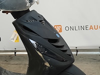 Snorscooter, piaggio, zip, 2016 - afbeelding 12 van  16