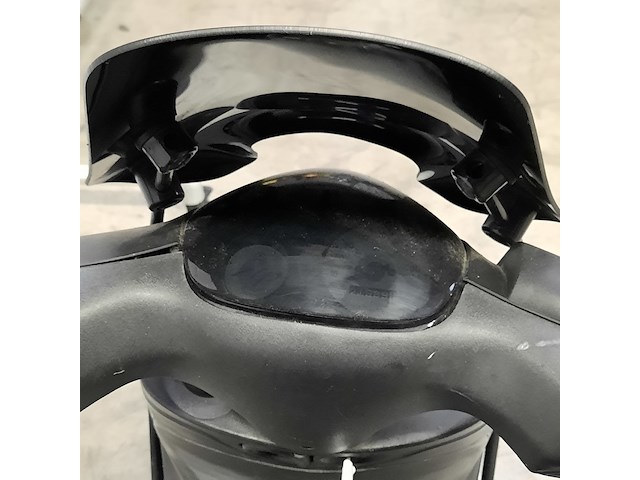 Snorscooter, piaggio, zip, 2017 - afbeelding 2 van  16