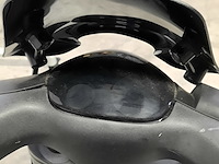 Snorscooter, piaggio, zip, 2017 - afbeelding 2 van  16