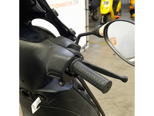 Snorscooter, piaggio, zip, 2017 - afbeelding 3 van  16