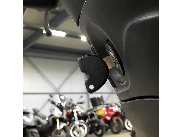 Snorscooter, piaggio, zip, 2017 - afbeelding 4 van  16