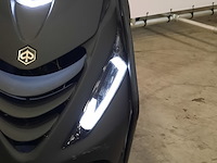 Snorscooter, piaggio, zip, 2017 - afbeelding 5 van  16